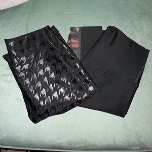 Peloton Legging Bundle